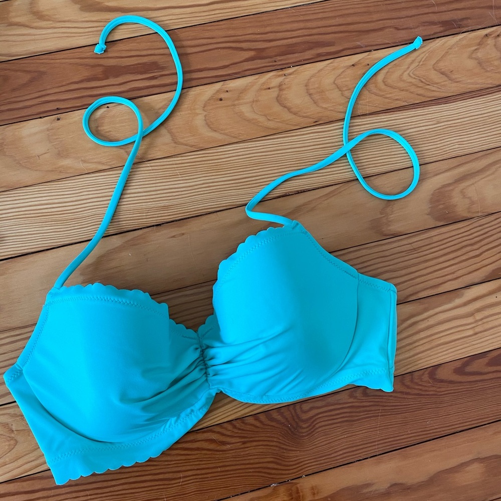 Bikini top